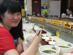 -乡党臊子面(丰庆公园店)