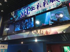 -SFC上影影城(新世界店)