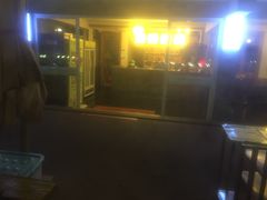 -楠柏弯休闲山庄(梨花溪店)