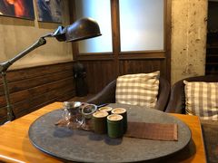 -宝翠花园餐厅(沙湖店)