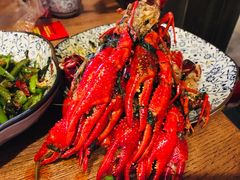 -虾小龙老长沙龙虾馆(坡子街店)