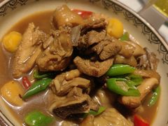 -风味小馆(天目湖宾馆店)