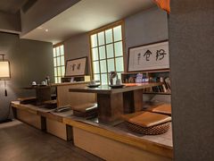 -本处·素食·融合料理(南油店)