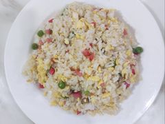 兰亭炒饭-兰亭餐厅(原嵩山路店)