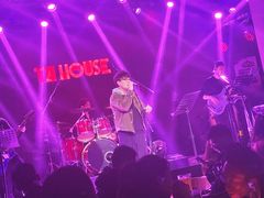 -TZ House音乐现场(茅台店)