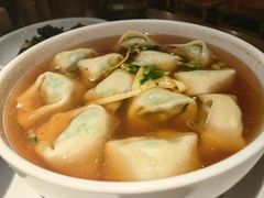 -筱爷叔·上海传统手工菜(玉树路店)