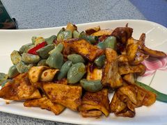 -同喜烤鸭店(光芒店)