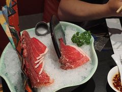 -乔先生涮肉·鲜活牛羊肉火锅(塘沽店)