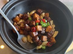 -东南里湖景餐厅·新闽菜(浦西万达店)