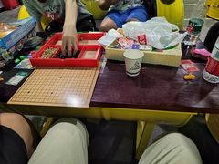 -不倒翁实景剧情密室逃脱(光明凤凰城站店)