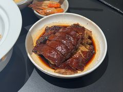 -金陵家宴·金陵春·南京菜(夫子庙店)