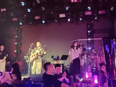 -MOSSO音乐酒吧·live house(南京旗舰店)