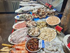 -船家渔(徐州北路店)