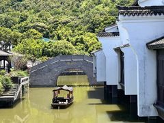 -东海半边山旅游度假区