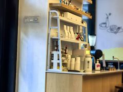 -blend咖啡部落(车公庙店)