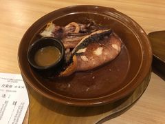 -萨莉亚意大利餐厅(白云汇店)