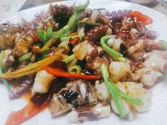 -亚龙湾8号(丁村万人海鲜广场店)