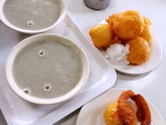 -老磁器口豆汁店(天坛店)