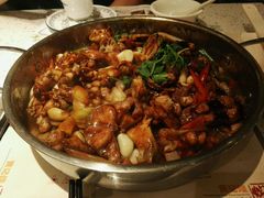 -黄记煌三汁焖锅(广州曜一城店)