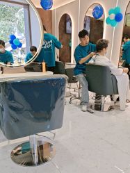 -LJOY丽锦造型·烫发染发