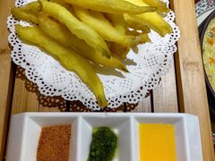 -春满园·邯郸菜发祥地(滏东店)
