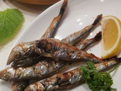 -新一番三文鱼寿司(红城湖店)