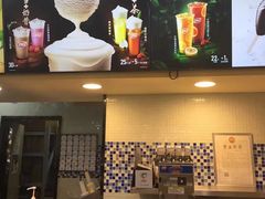 -DQ·蛋糕·冰淇淋(领秀城店)