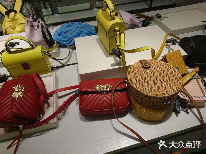 zara(淄博萬象匯店)圖片