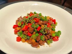 -健眺小海鲜(临海后山店)