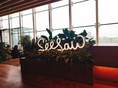 -Seesaw Coffee(朝阳大悦城店)