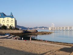 -黑石礁公园