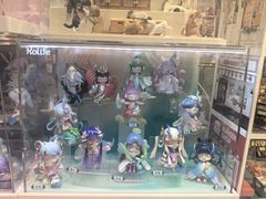 -猫的天空之城概念书店(杭州南宋御街店)