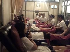 -Arunda oriental massage