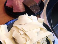 千张-曹丞相·地锅鸡·地锅鱼(武林店)