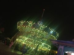 -济南方特东方神画