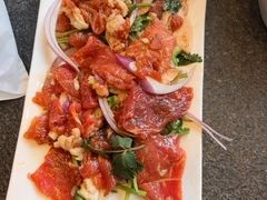 -完美生活炭火烤肉(二马路店)