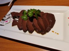 -壹只卤鹅 · 潮汕菜(京基百纳店)