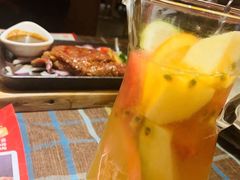 -路易十三西餐厅(西关新天地店)