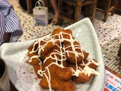 -石屋料理(南京西路店)