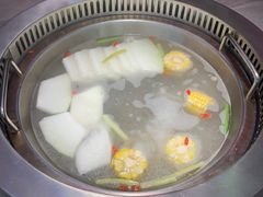 -三头牛·潮汕牛肉生蚝火锅 (夏湾店)
