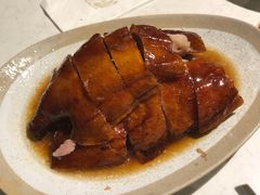 深井烧鹅-裕.鹅庄
