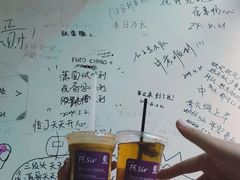 -阿sir咖啡(陶谷新村店)