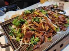 -惠丰堂饭庄·烤鸭·京味菜(西北旺·唐家岭店)