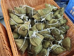 -嘉华小吃(蛇口市场店)