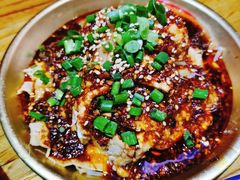 -兔槽江湖菜·重庆璧山兔(水围店)