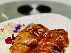 -明阁 Ming Court(广州朗豪酒店)