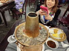 -蔼若春.传承云南菜(金碧公园店)