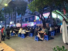 -紫金食坊(江南西路店)