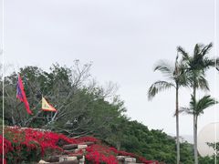 -胡里山炮台