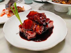 红烧肉-蝶园·装修中(BFC外滩金融中心店)